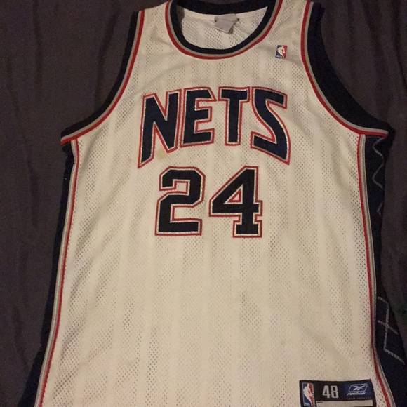 nba authentic jersey